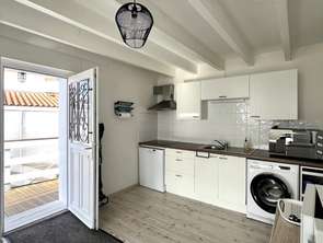 Vente Appartement 3 piècesSaint-Georges-de-Didonne