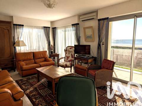 Vente appartement 3 pièces Saint-Georges-de-Didonne 17