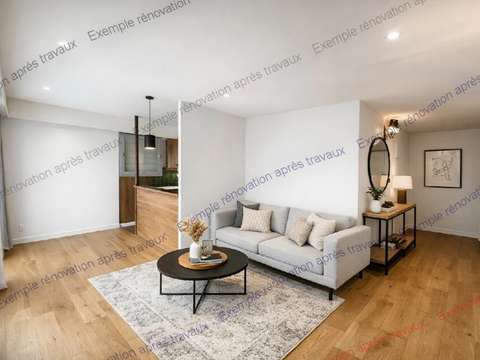 Vente appartement 2 pièces Saint-Georges-de-Didonne 17