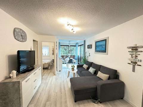 Vente appartement 2 pièces Saint-Georges-de-Didonne 17