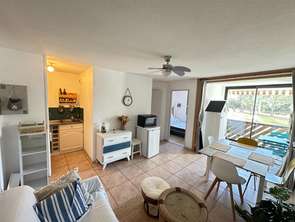 Vente Appartement 2 piècesSaint-Georges-de-Didonne