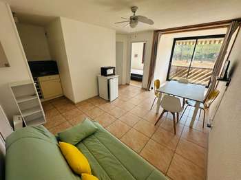 Vente Appartement 2 piècesSaint-Georges-de-Didonne