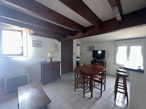 Vente appartement 3 pièces Saint-Georges-de-Didonne 17