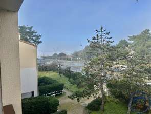 Vente Appartement 2 piècesSaint-Georges-de-Didonne