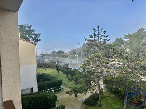 Vente appartement 2 pièces Saint-Georges-de-Didonne 17