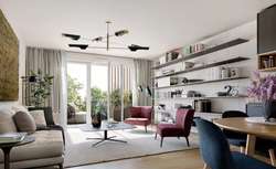 Photo Vente appartement Saint-Georges-de-Didonne