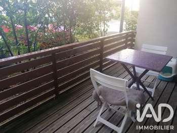 Vente appartement 2 pièces Vente appartement 2 pièces