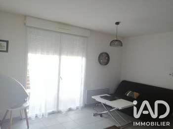 Vente appartement 2 pièces Vente appartement 2 pièces