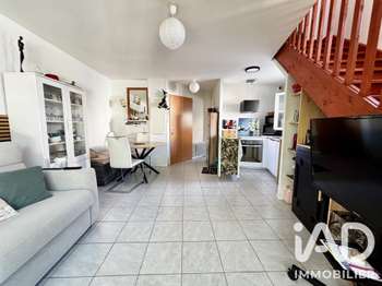 Vente appartement 2 pièces Vente appartement 2 pièces
