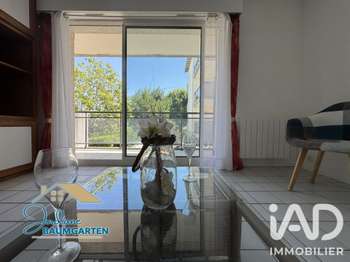 Vente Appartement T1Saint-Georges-de-Didonne