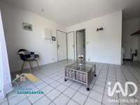 Vente appartement 1 pièce Vente appartement 1 pièce