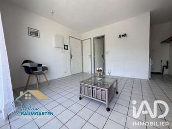 Vente appartement 1 pièce Vente appartement 1 pièce