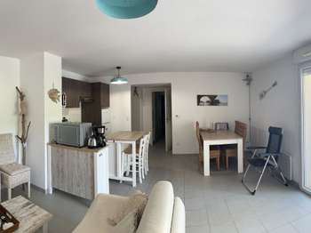 Vente Appartement 3 piècesSaint-Georges-de-Didonne