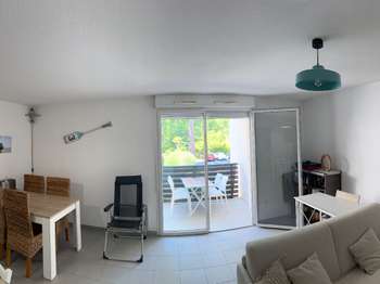 Vente Appartement 3 piècesSaint-Georges-de-Didonne
