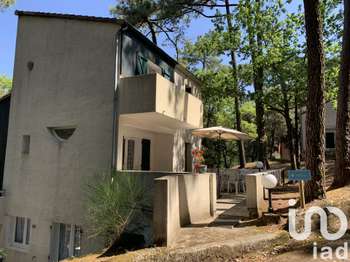 Vente appartement 3 pièces Saint-Georges-de-Didonne 17