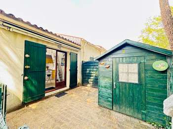Vente Appartement T1Saint-Georges-de-Didonne