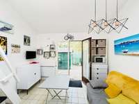 Vente appartement 1 pièce Vente appartement 1 pièce