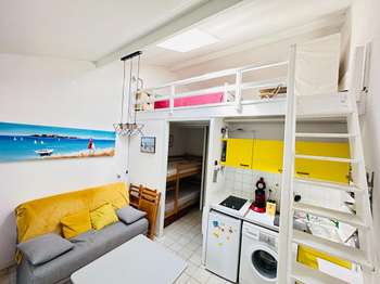 Vente appartement 1 pièce Vente appartement 1 pièce