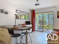 Vente appartement 1 pièce Vente appartement 1 pièce