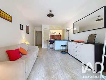 Vente appartement 1 pièce Vente appartement 1 pièce