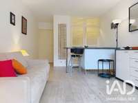 Vente appartement 1 pièce Vente appartement 1 pièce