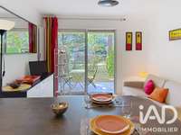 Vente appartement 1 pièce Vente appartement 1 pièce