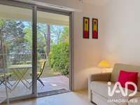 Vente appartement 1 pièce Vente appartement 1 pièce
