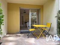 Vente appartement 1 pièce Vente appartement 1 pièce