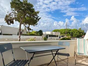 Vente Appartement 2 piècesSaint-Georges-de-Didonne