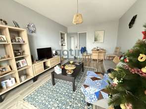Vente Appartement 3 piècesSaint-Georges-de-Montaigu