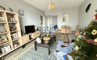 Photo Vente appartement Saint-Georges-de-Montaigu