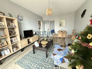 Vente appartement 3 pièces Saint-Georges-de-Montaigu 85