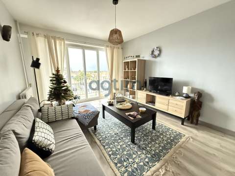 Vente appartement 3 pièces Vente appartement 3 pièces