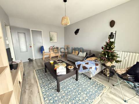 Vente appartement 3 pièces Vente appartement 3 pièces