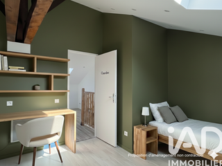 Vente appartement 5 pièces Vente appartement 5 pièces