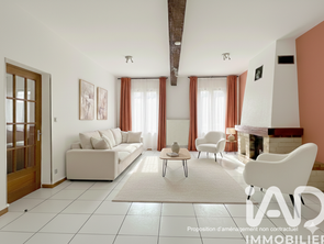 Vente Appartement 5 piècesSaint-Georges-de-Reneins