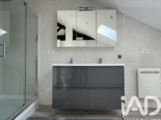 Vente appartement 5 pièces Vente appartement 5 pièces