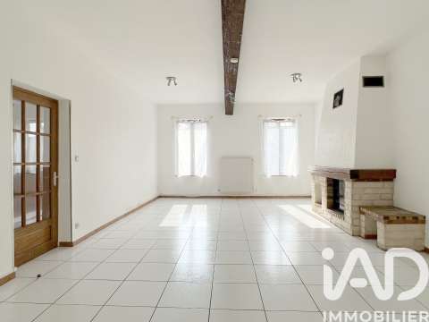 Vente appartement 5 pièces Vente appartement 5 pièces