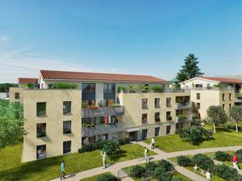 Vente appartement 3 pièces Saint-Georges-de-Reneins 69