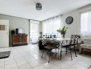 Vente Appartement 2 piècesSaint-Georges-des-Groseillers