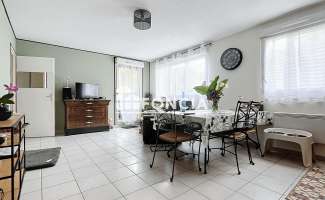 Photo Vente appartement Saint-Georges-des-Groseillers