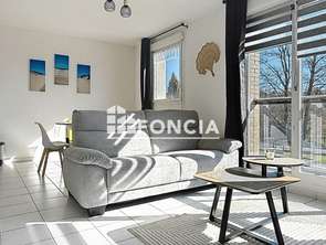 Vente Appartement 2 piècesSaint-Georges-des-Groseillers