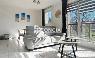 Photo Vente appartement Saint-Georges-des-Groseillers