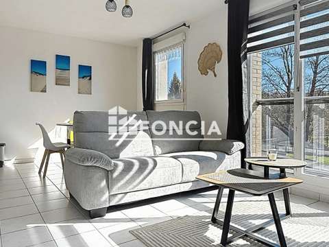 Vente appartement 2 pièces Saint-Georges-des-Groseillers 61