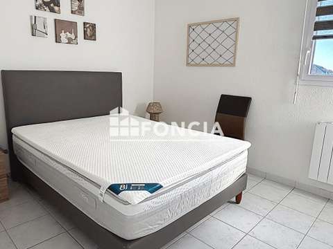 Vente appartement 2 pièces Vente appartement 2 pièces