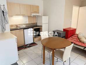 Vente Appartement 2 piècesSaint-Georges-des-Groseillers