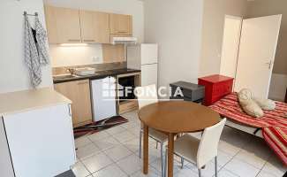 Photo Vente appartement Saint-Georges-des-Groseillers