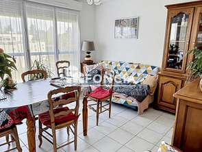 Vente Appartement 3 piècesSaint-Georges-des-Groseillers