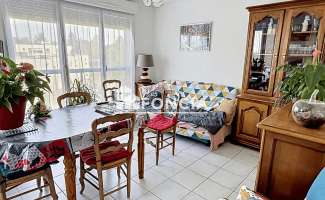 Photo Vente appartement Saint-Georges-des-Groseillers