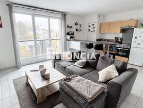 Vente Appartement 2 piècesSaint-Georges-des-Groseillers